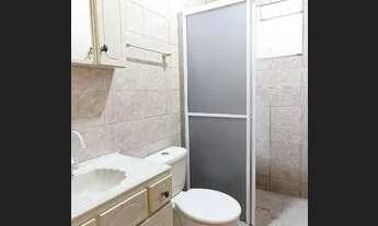 Imagem 6: Casa com 2 dormitórios para alugar, 75 m² por R$ 1.100,00/mês - Restinga - Porto Alegre/RS