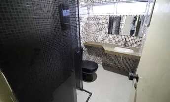 Imagem 6: Casa no alto do coqueirinho