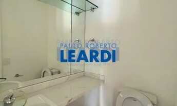 Imagem: APARTAMENTO - ALPHAVILLE - SP