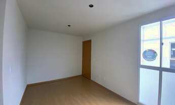 Imagem 4: Apartamento com 40m² no Pinheirinho