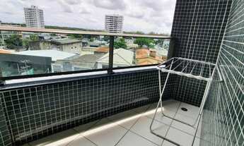 Imagem 7: NERI 1qt Mobiliado var Transv Beira Mar c/pisc academia Lavanderia