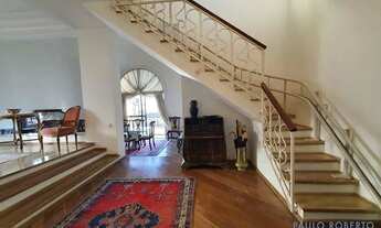 Imagem 5: COBERTURA - MOEMA ÍNDIOS - SP