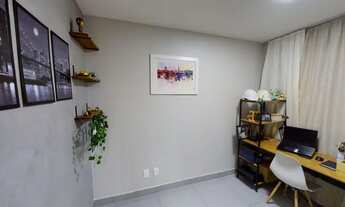 Imagem 5: Apartamento com 2 Quartos à Venda, Residencial Campos Dourados, Aparecida de Goiânia