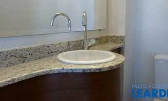 Imagem 7: APARTAMENTO - CAMBUÍ - SP