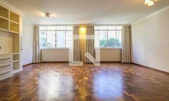 Imagem 5: Apartamento para Aluguel - Jardim Paulista, 3 Quartos, 160 m2