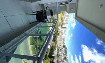 Imagem 6: Quarto e sala - Rossi 360