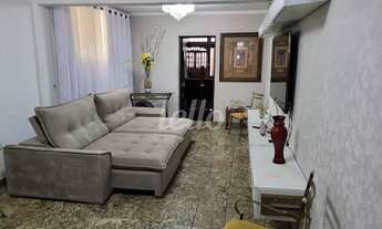 Imagem: São Paulo - Casa Padrão - Mooca