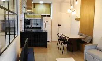 Imagem: Apartamento para Venda em Santos, Gonzaga