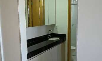 Imagem 4: Apartamento/flat edifício campus Life