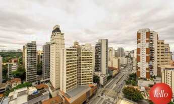 Imagem 6: São Paulo - Apartamento Padrão - Vila Nova Conceição