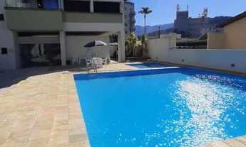 Imagem 4: Apartamento com 2 dormitórios à venda, 91 m² por R$ 700.000,00 - Centro - Caraguatatuba/SP