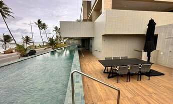 Imagem: QUARTO/SALA ALTO PADRÃO MOBILIADO