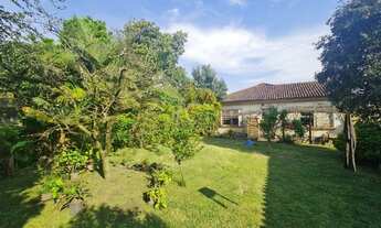 Imagem 2: Casa para Venda - 234m², 4 dormitórios, sendo 1 suites, Vila Assunção