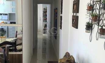 Imagem 5: Apartamento para Venda - 60m², 2 dormitórios, sendo 1 suites, 1 vaga - Tristeza