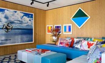 Imagem 3: Apartamento no Humanari Brooklin