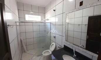 Imagem 7: Casa com 3 dormitórios para alugar, 122 m² por R$ 1.900/mês - Centro - Ribeirão Preto/SP