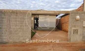 Imagem: LONDRINA - Casa Padrão - Jardim Strass