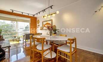 Imagem 3: São Paulo - Apartamento Padrão - Jardim América