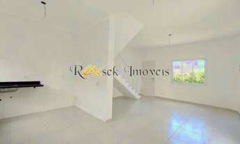 Imagem 4: Sobrado de Condomínio com 2 dorms, Cibratel, Itanhaém - R$ 322 mil, Cod: 753