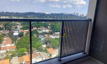 Imagem 3: Studio com 1 dormitório, 26 m² - venda por R$ 400.000,00 ou aluguel por R$ 2.540,00/mês