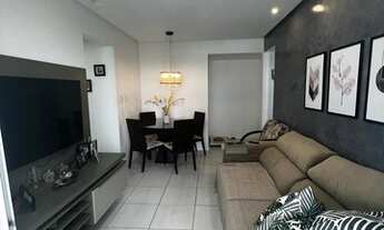 Imagem 6: Apartamento para venda possui 67 metros quadrados com 2 quartos em Patamares - Salvador