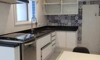 Imagem 6: Lindo apartamento alto padrão com vista par o mar!