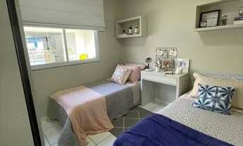 Imagem 6: Casa para venda tem 54 metros quadrados com 2 quartos em I - Iranduba - AM