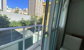 Imagem 4: Apartamento à venda, 2 quartos, 2 suítes, 2 vagas, Carmo - Belo Horizonte/MG