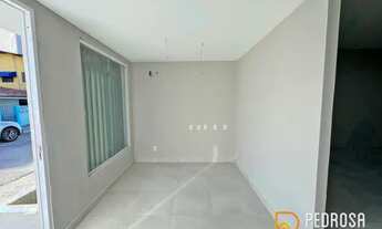 Imagem 5: Ponto Comercial com 120 m2 - 3 salas - Bairro de Candelaria - Recepção - Garagem - Copa