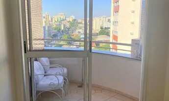 Imagem 3: Edifício Ravenna - 3 Quartos (1 Suíte) - Centro de Londrina (Próximo JK e Higienopolis