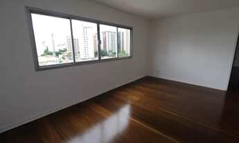 Imagem 4: V. Mariana-119m², 3 Dt, 1 St, 2 Gar, Px Metrô-Tour