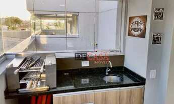 Imagem 3: Apartamento com 2 dormitórios à venda, 73 m² por R$ 650.000,00 - Vila Carrão - São Paulo/S