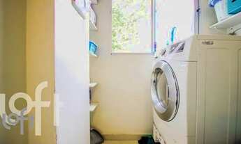 Imagem 4: Apartamento à venda em Morumbi com 59 m², 3 quartos, 1 vaga