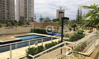 Imagem: Apartamento - Parque Prado - Campinas