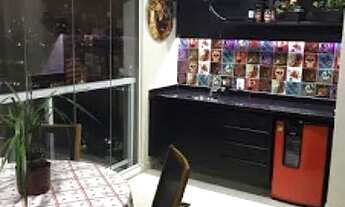 Imagem 2: APARTAMENTO - BROOKLIN - SP