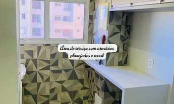 Imagem 5: Aluguel 2 quartos Acqua village