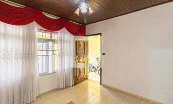 Imagem: Casa para Aluguel - Bela Vista, 3 Quartos