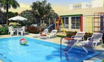 Imagem 7: Apartamento para Venda - 43.58m², 2 dormitórios, 1 vaga - Sarandi