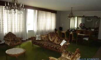 Imagem 3: CASA ASSOBRADADA - PLANALTO PAULISTA - SP