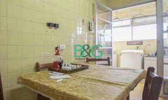 Imagem 7: Apartamento com 3 dormitórios à venda, 83 m² por R$ 578.000 - Vila Paulista - São Paulo/SP