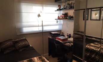 Imagem 7: Flat para aluguel possui 40 metros quadrados com 1 quarto em Brooklin Paulista - São Paulo