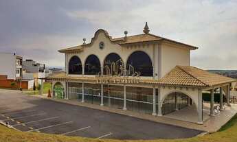 Imagem 2: Casa a venda no Condomínio Ibiti Reserva, Sorocaba / SP