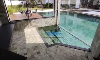 Imagem 7: Casa com 8 dormitórios à venda, 1600 m² por R$ 19.000.000,00 - Jardim Acapulco - Guarujá/S