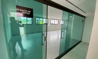 Imagem 3: Alugo flat 01 quartona área nobre do bairro Indianápolis em frente ao Caruaru Shopping