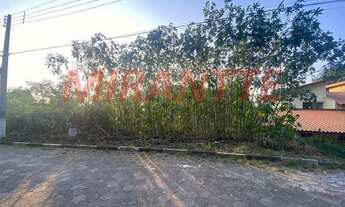 Imagem: Terreno em Serra Da Cantareira