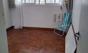 Imagem 5: Apartamento para aluguel com 120 metros quadrados com 2 quartos em Boqueirão - Santos - SP