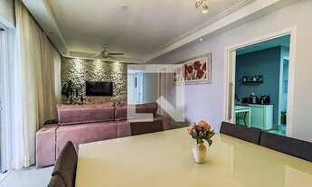 Imagem 3: Apartamento à Venda - Vila Andrade, 3 Quartos, 123 m2