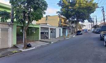 Imagem 2: Casa para aluguel possui 95 metros quadrados com 2 quartos em Vila Bruna - São Paulo - SP