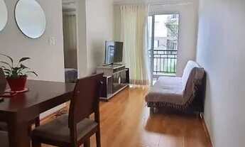 Imagem 4: São Paulo - Apartamento Padrão - Mooca