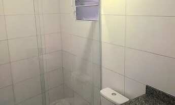 Imagem 5: Apartamento para aluguel tem 42 metros quadrados com 2 quartos em Parque Novo Mundo - São